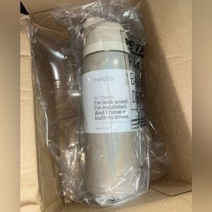 Owala Holiday Magic 32 oz Bottle